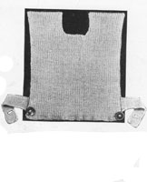vintage first world war armlets knitting patterns