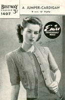 vintagek bestway knitting patterns